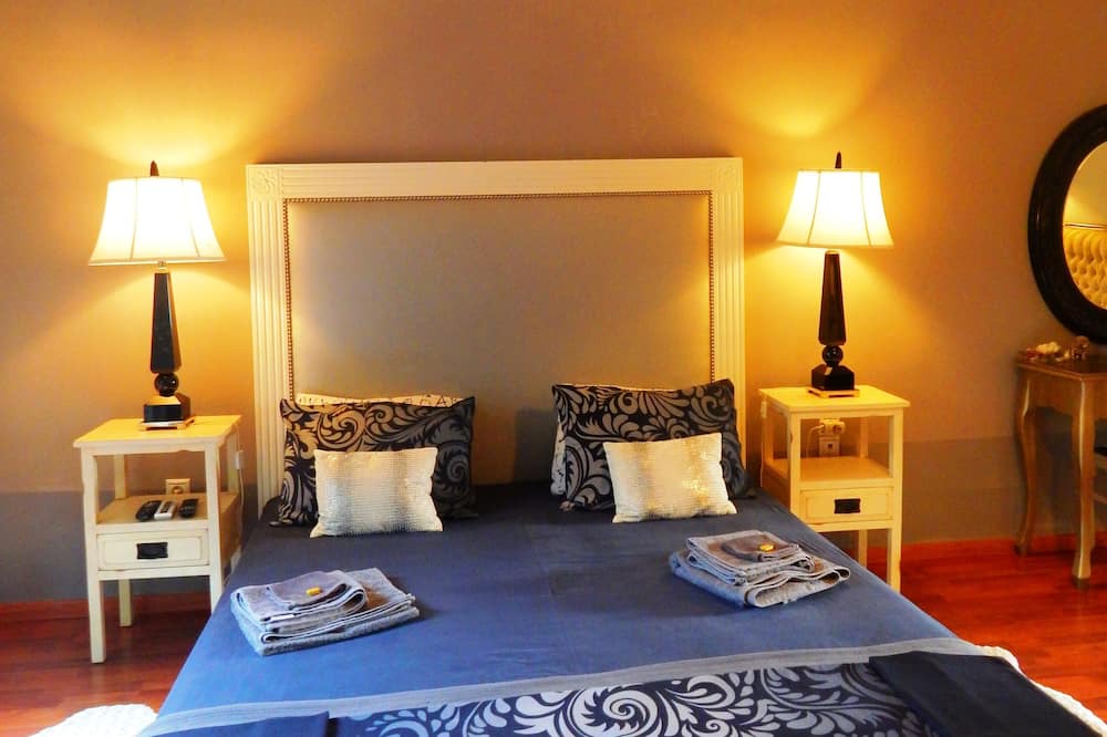Photo of Bedroom in Spata-Artemida