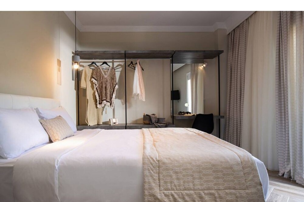 Photo of Bedroom in Neos Marmaras