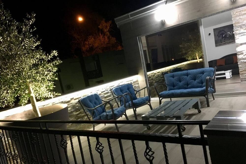 Photo of Patio Balcony in Bijeli do