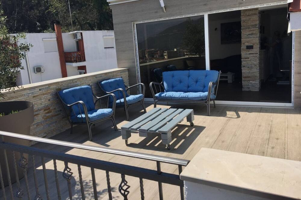 Photo of Patio Balcony in Bijeli do