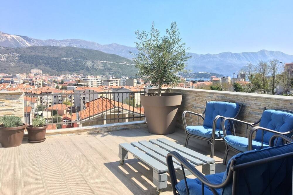 Photo of Patio Balcony in Bijeli do
