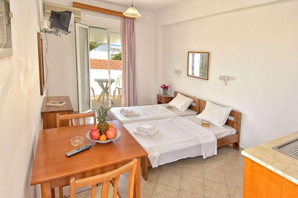 Photo of Bedroom in Aposelemis