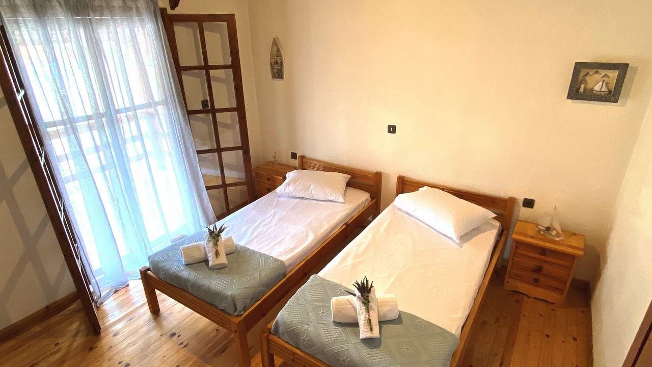 Photo of Bedroom in Bouzaiika