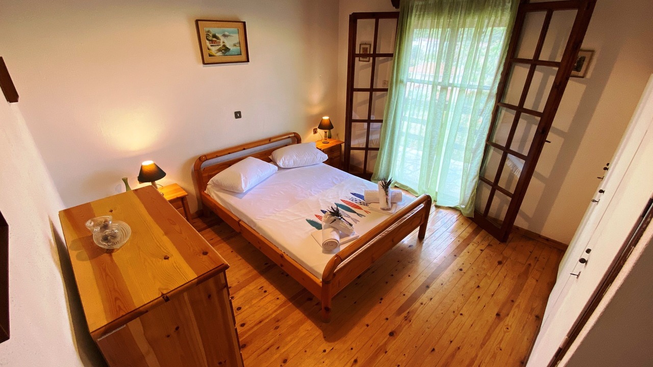 Photo of Bedroom in Bouzaiika