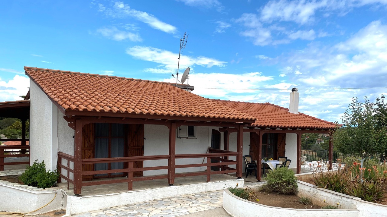 Photo of Outdoor in Bouzaiika