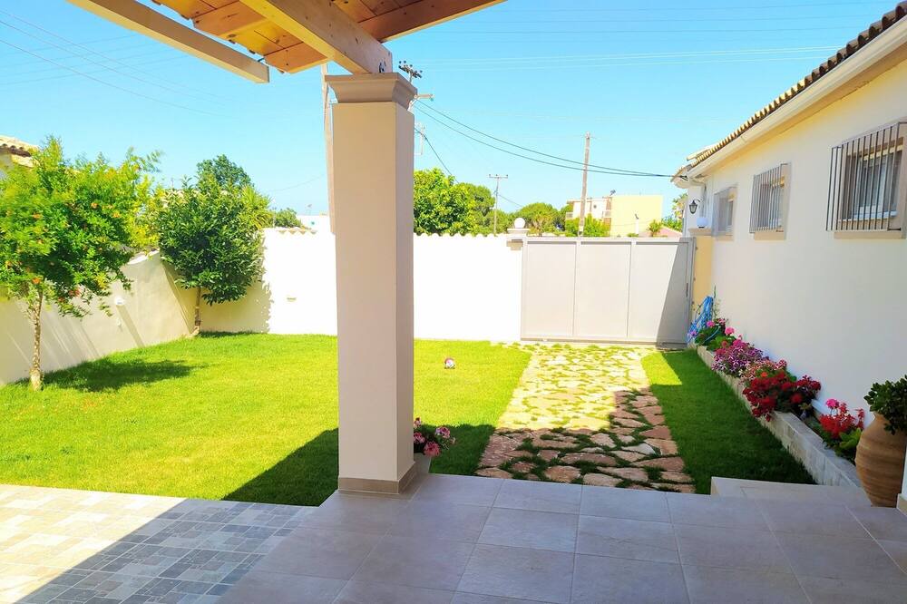 Photo of Outdoor in Ag. Georgios