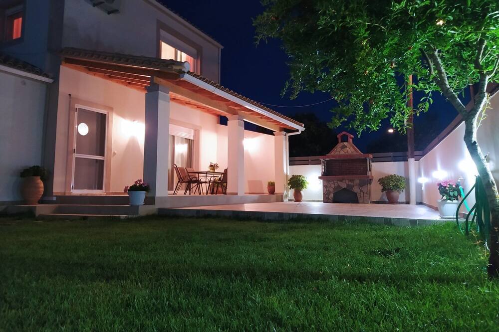 Photo of Outdoor in Ag. Georgios