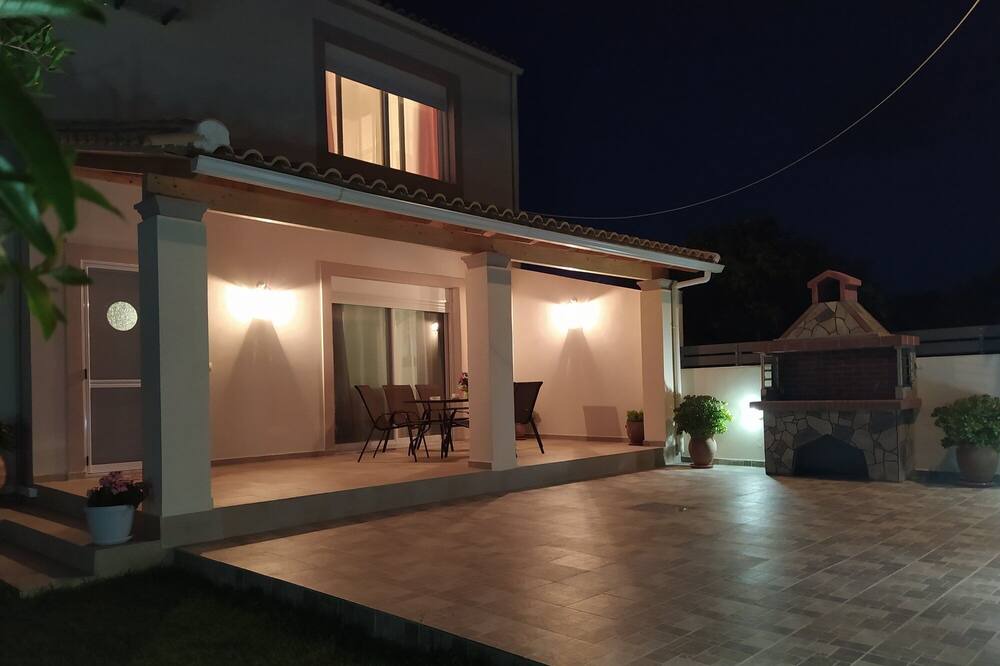 Photo of Patio Balcony in Ag. Georgios