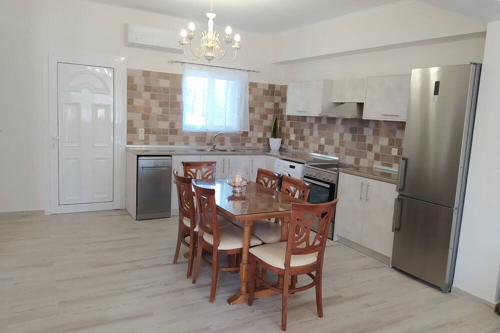 Photo of Kitchen in Ag. Georgios