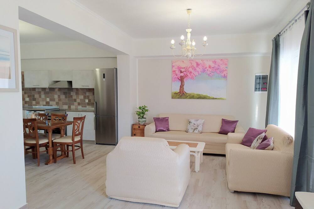 Photo of Livingroom in Ag. Georgios