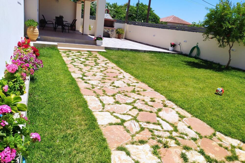 Photo of Outdoor in Ag. Georgios