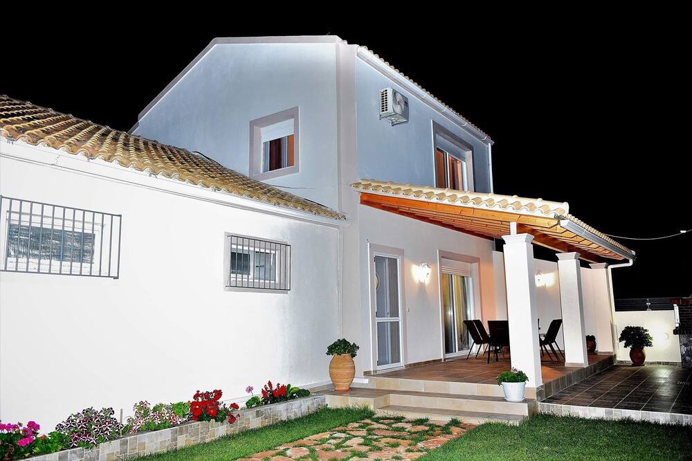 Photo of Outdoor in Ag. Georgios