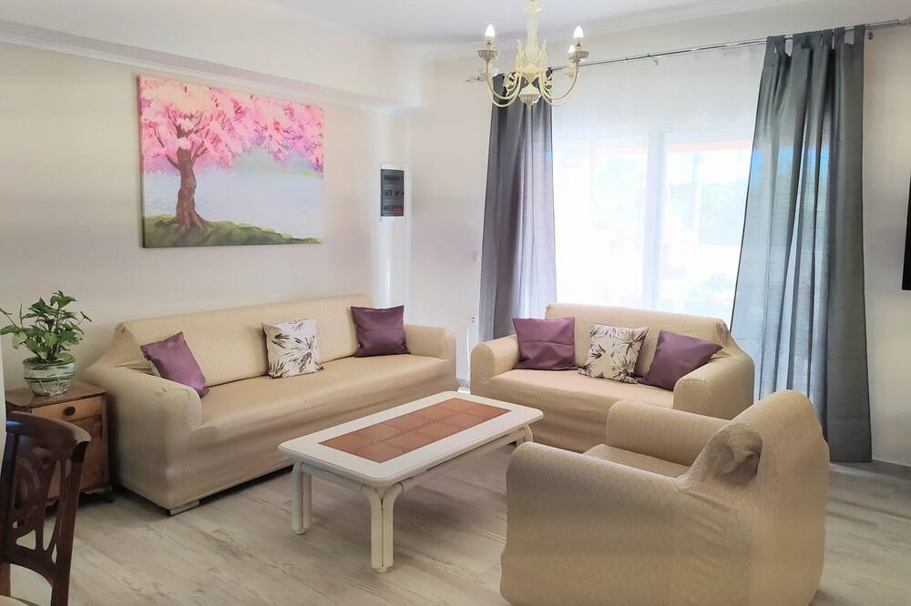 Photo of Livingroom in Ag. Georgios