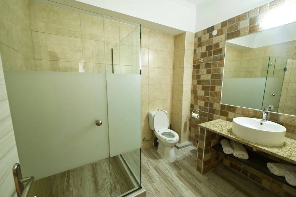 Photo of Bathroom in Ag. Georgios