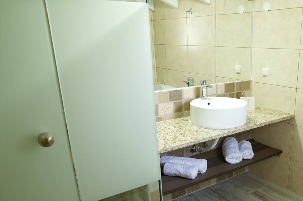 Photo of Bathroom in Ag. Georgios