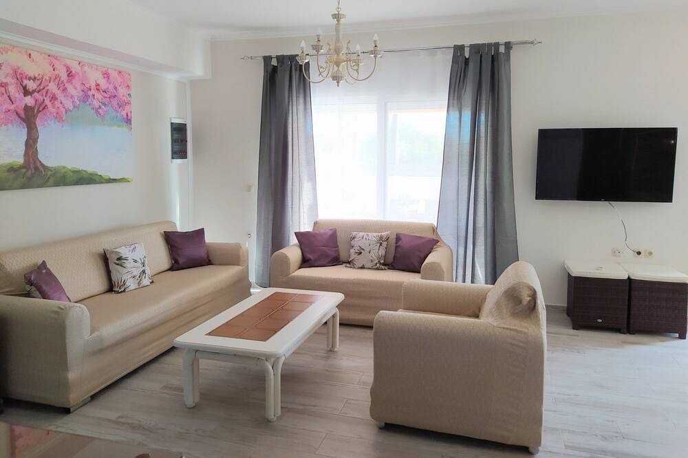Photo of Livingroom in Ag. Georgios