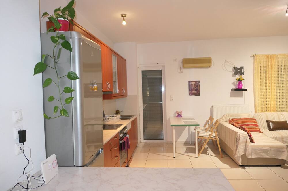 Photo of Bedroom in Elliniko-Argyroupoli