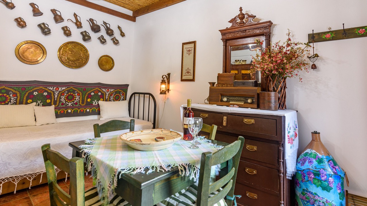 Photo of Bedroom in Koroni