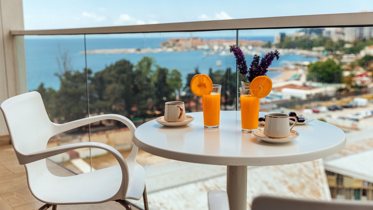 Photo of Outdoor in Budva