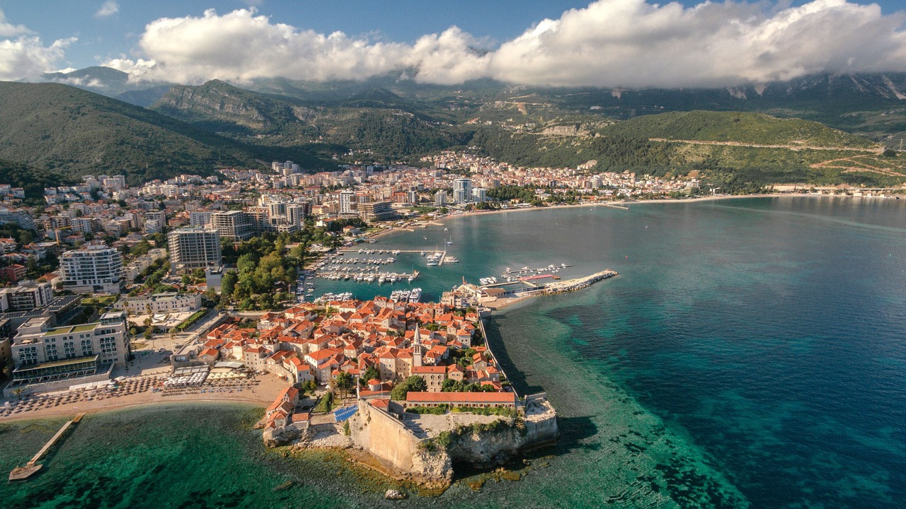Photo of Outdoor in Budva