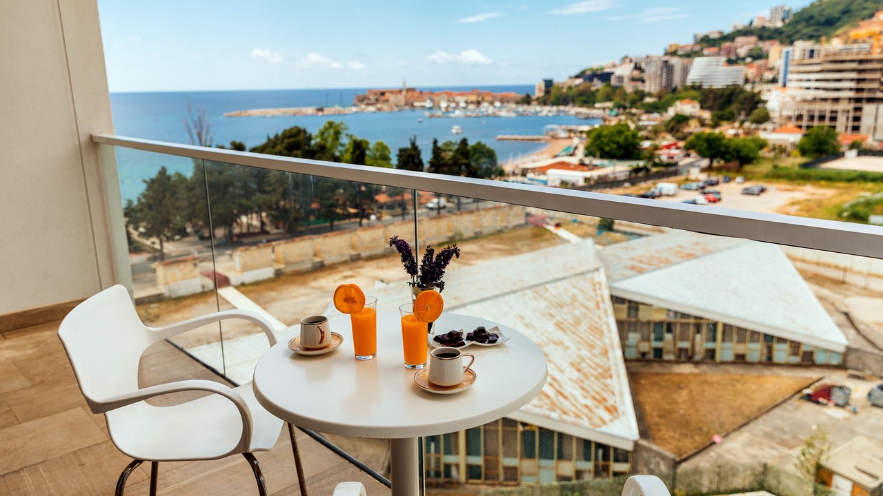 Photo of Outdoor in Budva