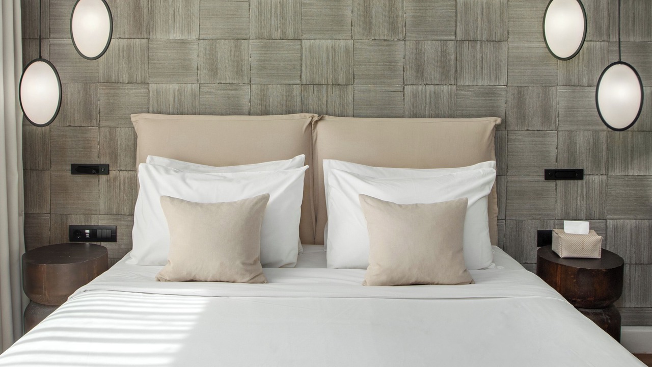 Photo of Bedroom in Monastiraki