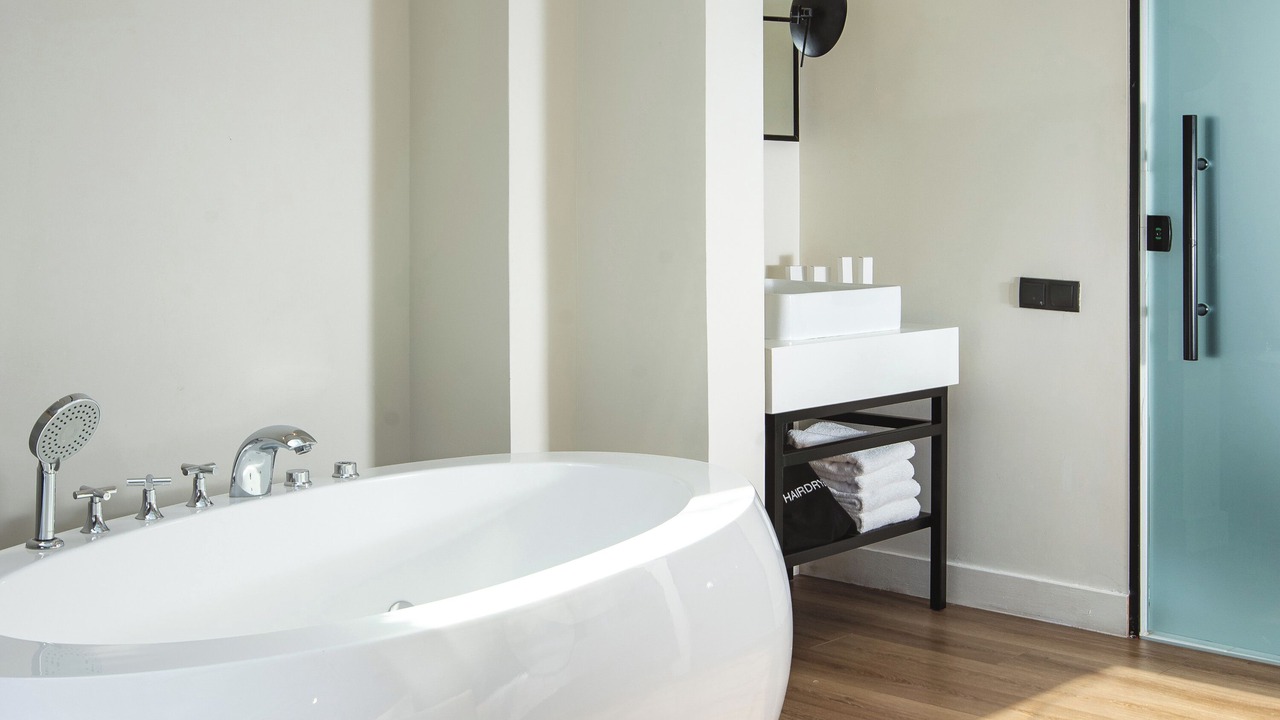 Photo of Bedroom in Monastiraki
