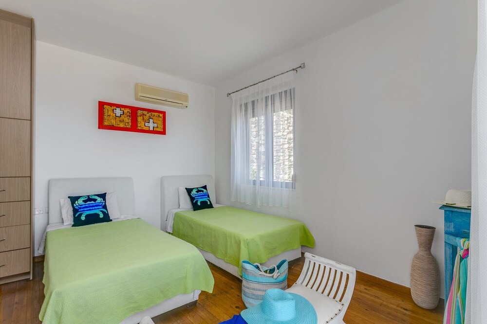 Photo of Bedroom in Elounda