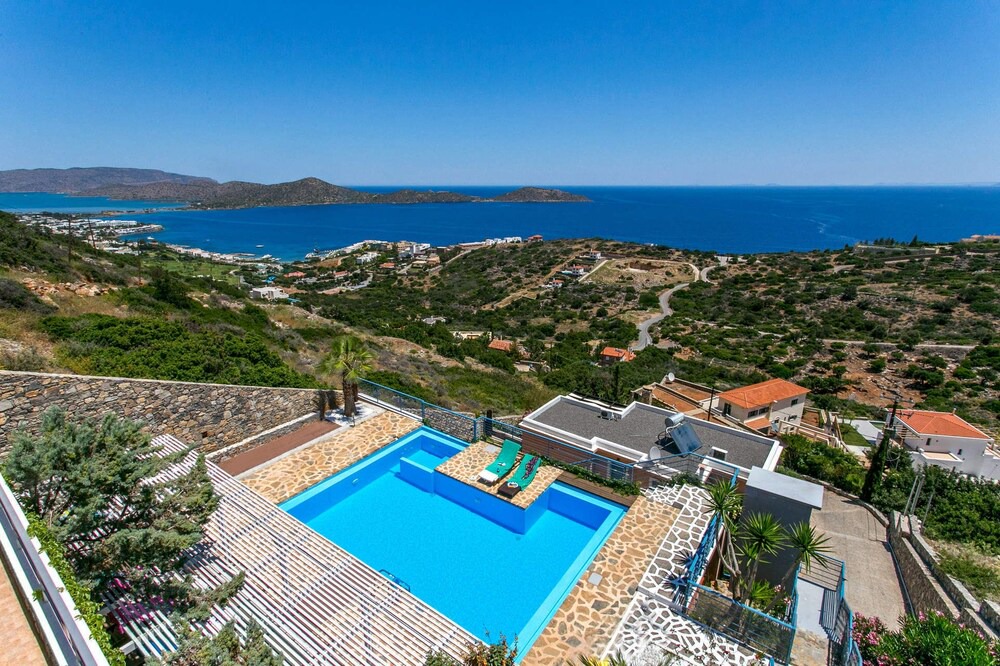 Photo of Outdoor in Elounda