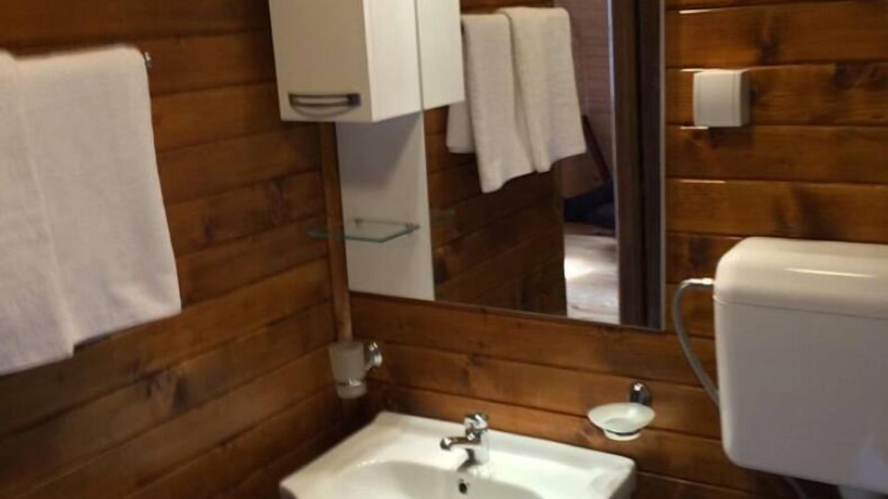 Photo of Bathroom in Plav