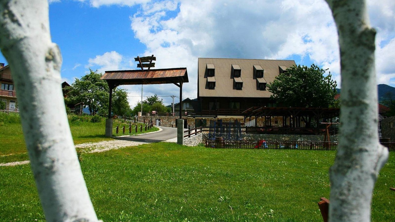 Photo of Outdoor in Plav