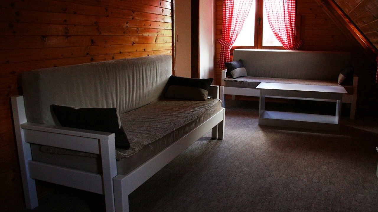 Photo of Bedroom in Plav