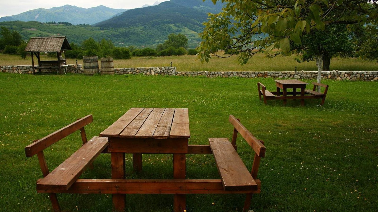 Photo of Outdoor in Plav
