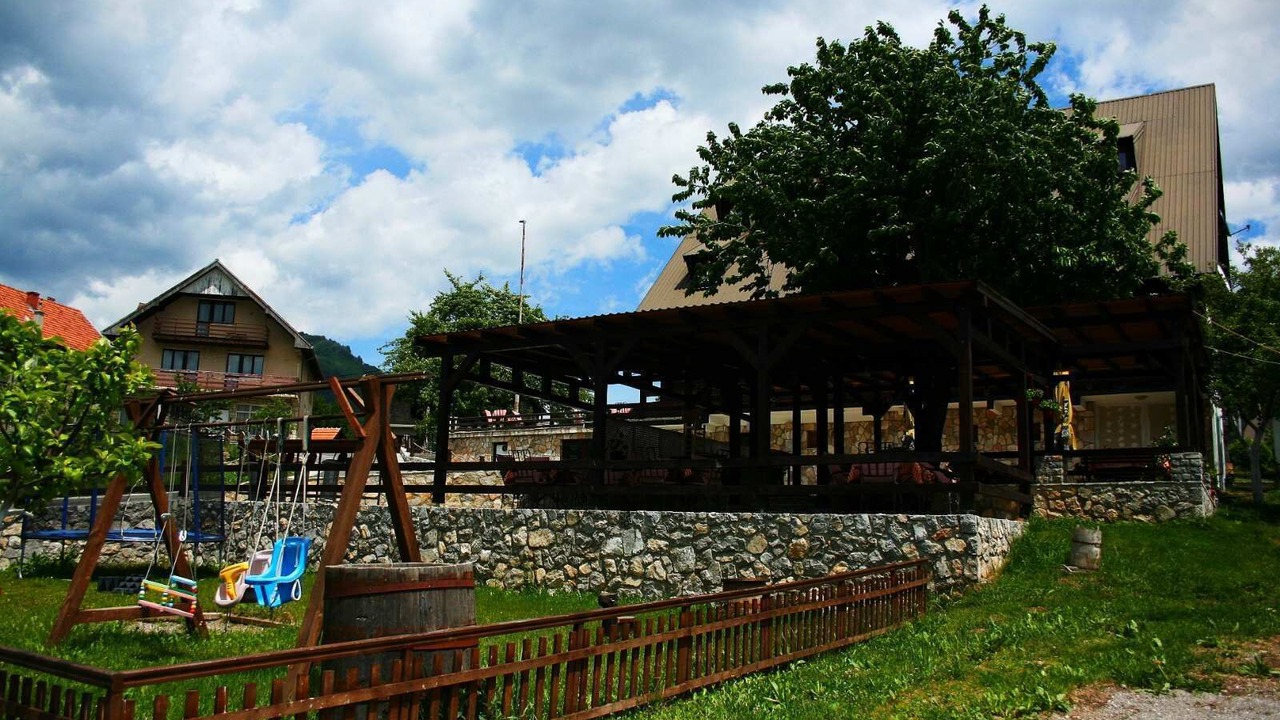 Photo of Outdoor in Plav