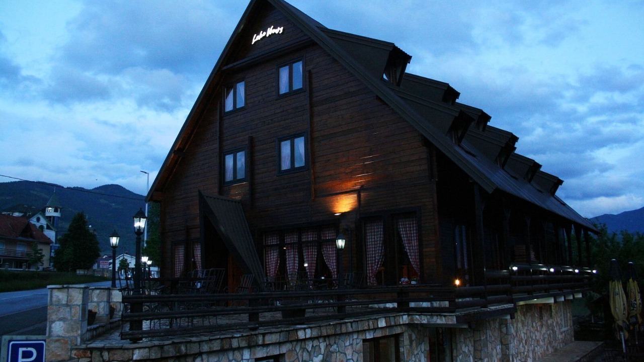 Photo of Outdoor in Plav