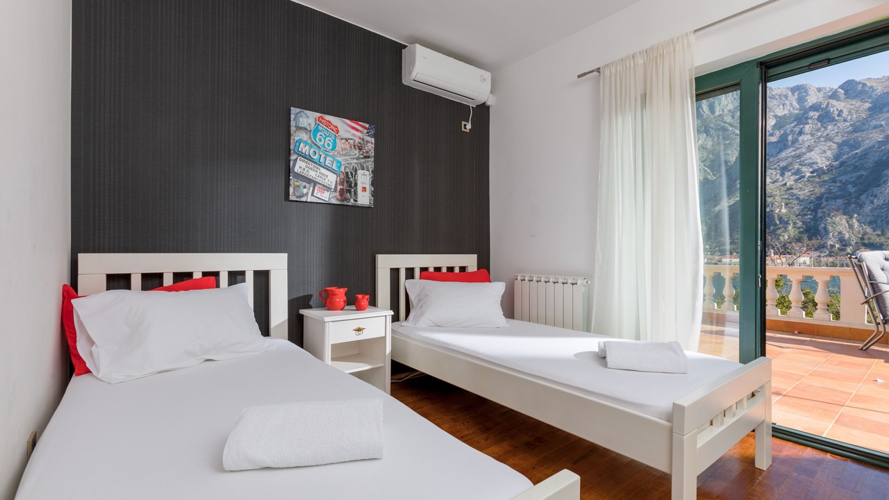 Photo of Bedroom in Skaljari