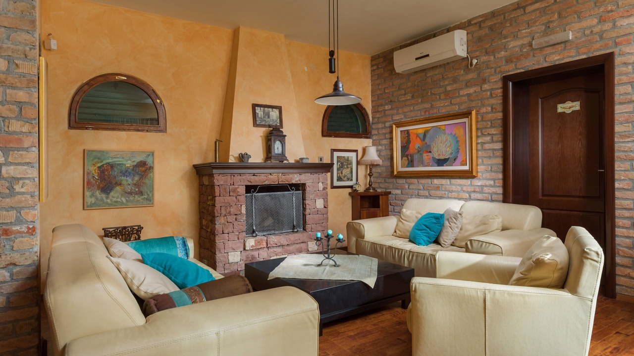 Photo of Livingroom in Skaljari