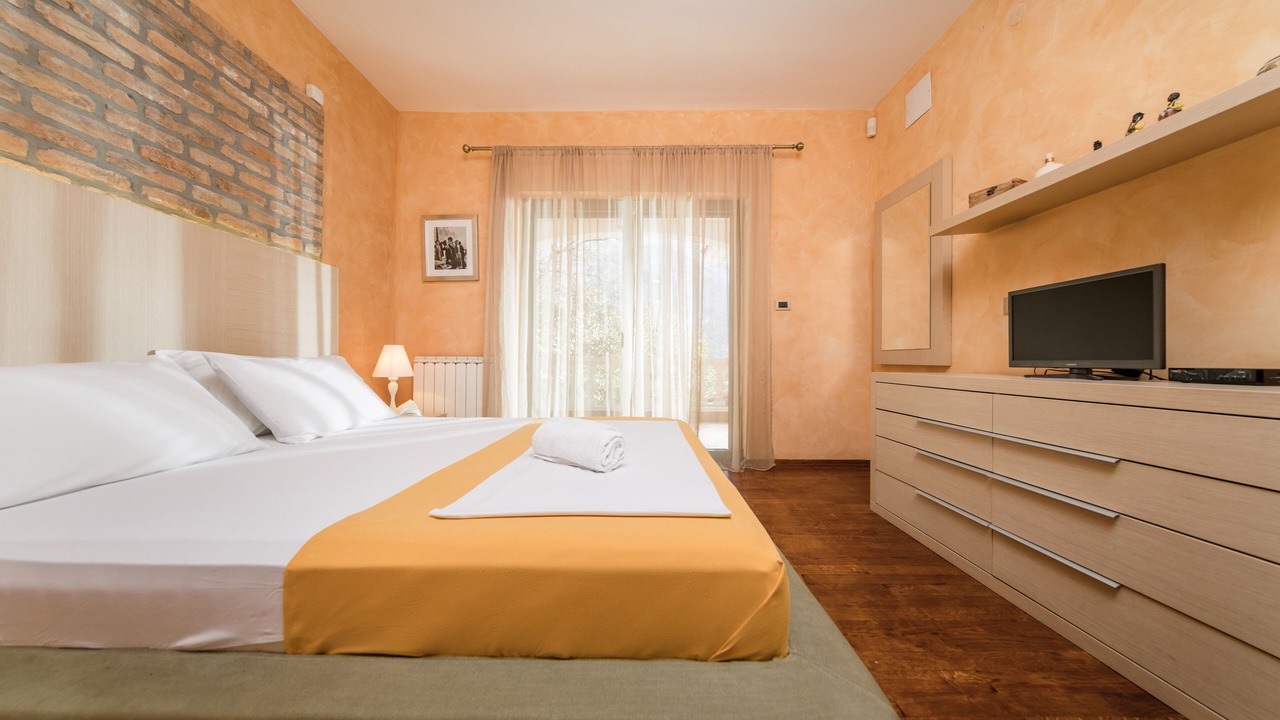 Photo of Bedroom in Skaljari