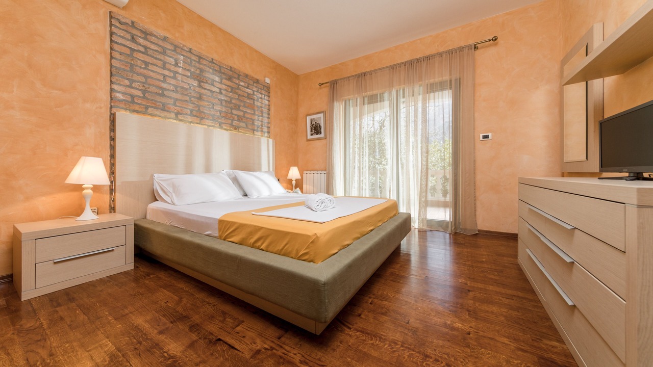 Photo of Bedroom in Skaljari