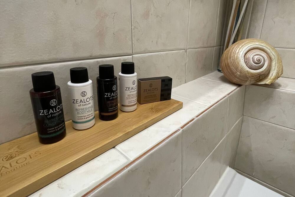 Photo of Bathroom in Platis Gialos
