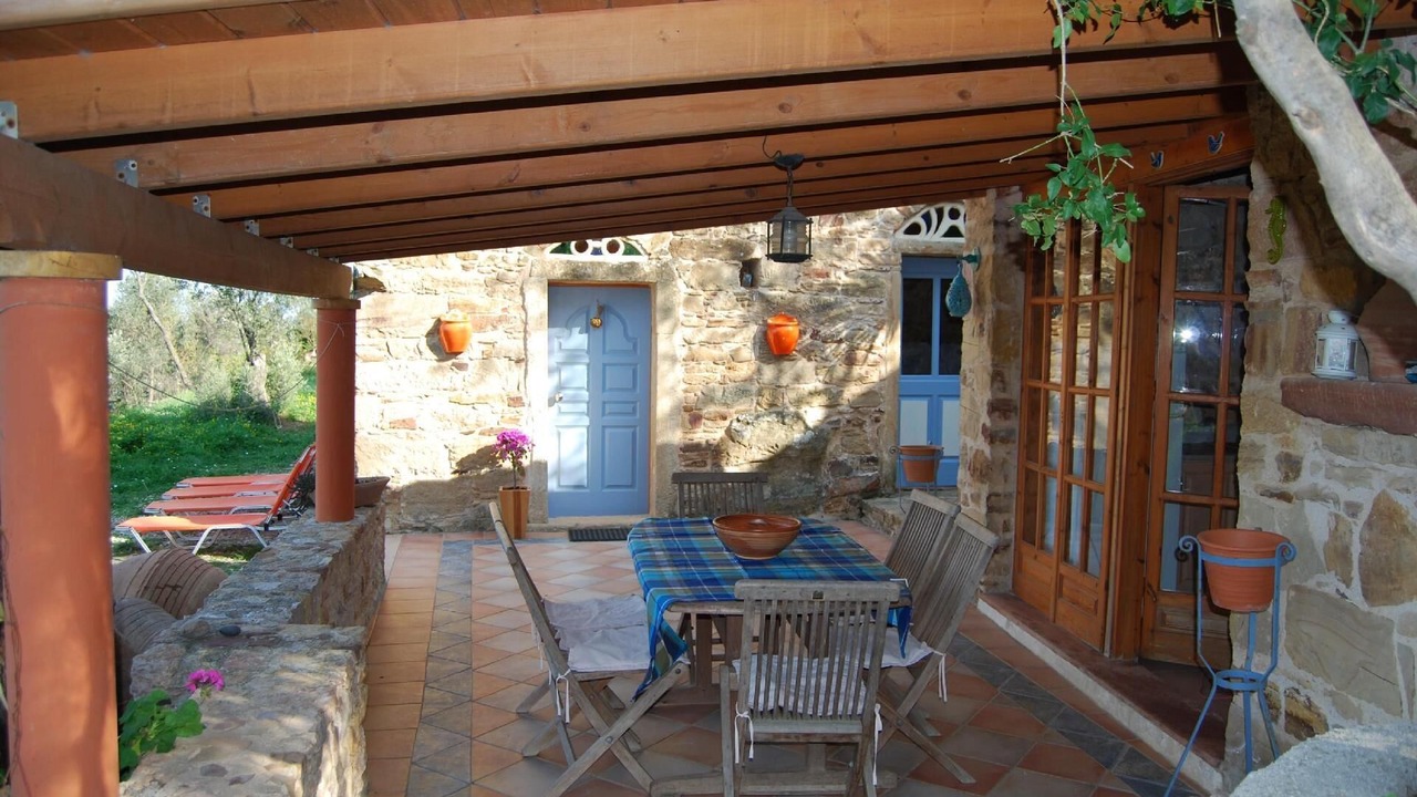 Photo of Outdoor in Karfas