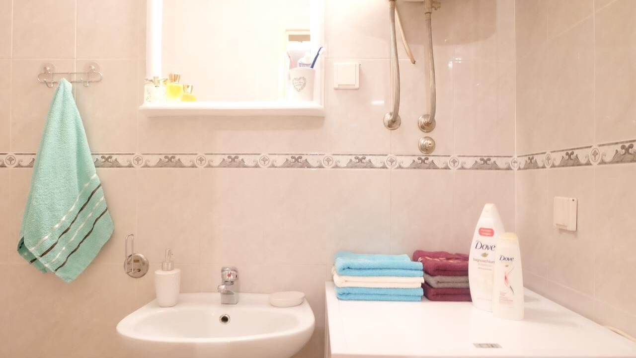 Photo of Bathroom in Podgorica