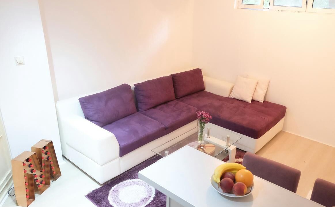 Photo of Livingroom in Podgorica