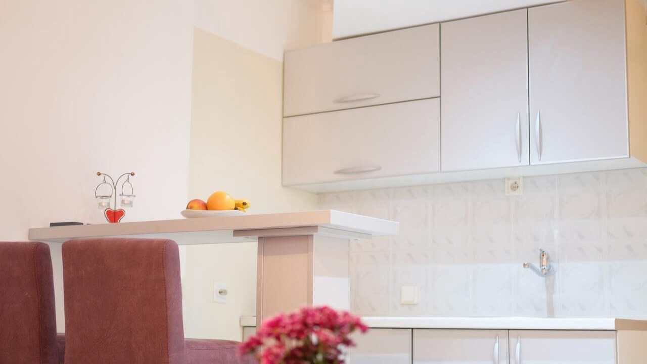 Photo of Kitchen in Podgorica