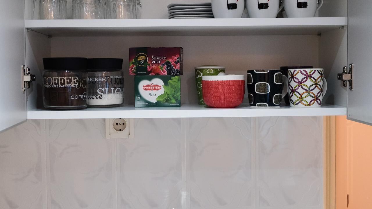 Photo of Kitchen in Podgorica