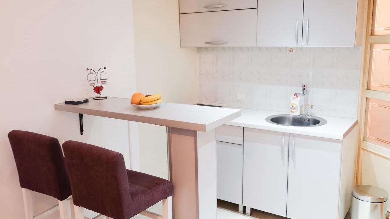 Photo of Kitchen in Podgorica