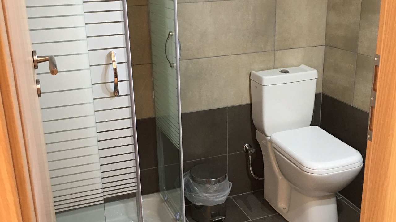 Photo of Bathroom in Skala