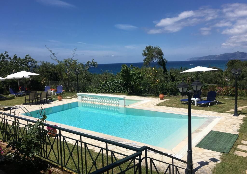 Photo of Outdoor in Skala
