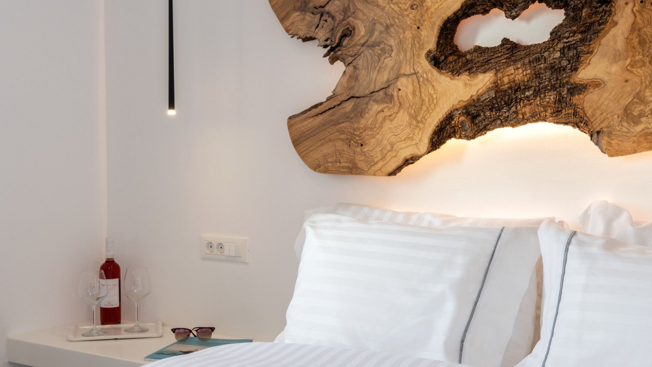 Photo of Bedroom in Little Venice