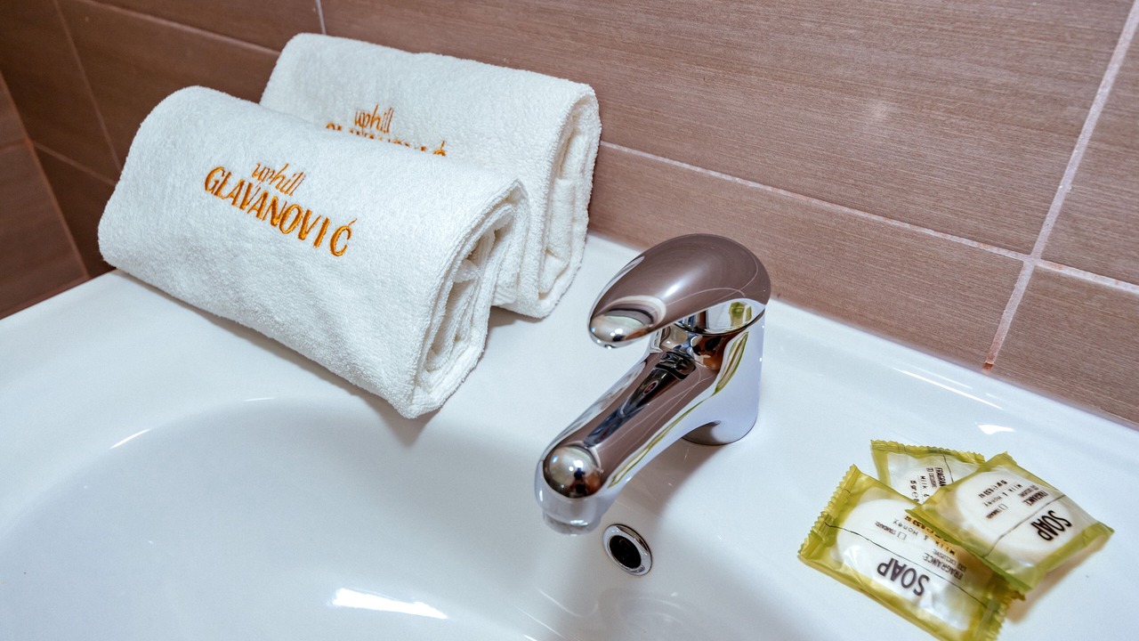 Photo of Bathroom in Susanj